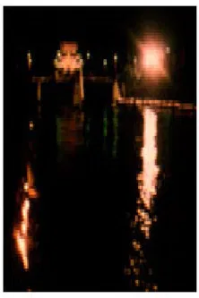 Bridges - Struga Poetry Evenings poster