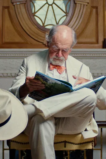 Amidst All This Beauty poster