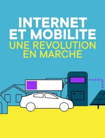 Internet.Macht.Zukunft: Wie die Vernetzung die Mobilität revolutioniert poster