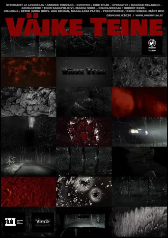 The Little Other poster