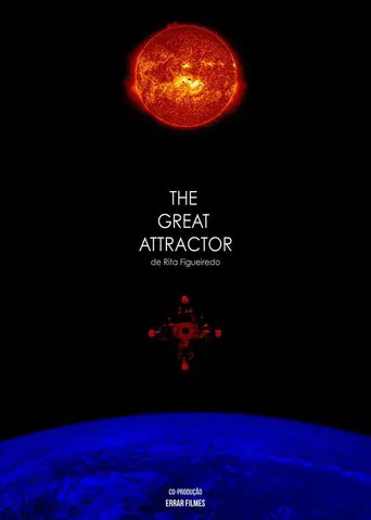The Great Attractor poster