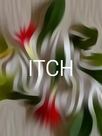 Itch poster
