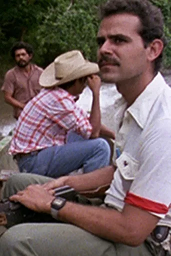 Living At Risk poster