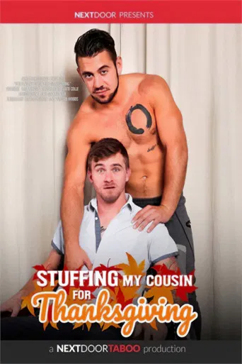 Stuffing My Cousin for Thanksgiving poster
