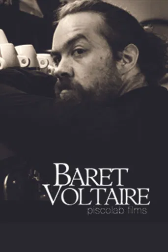 Baret Voltaire poster