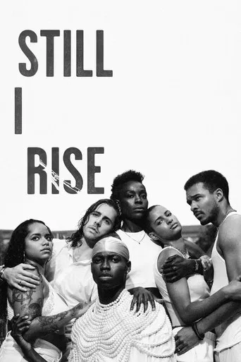 Still I Rise poster