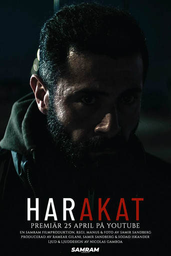 Harakat poster