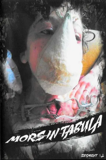Mors in Tabula poster