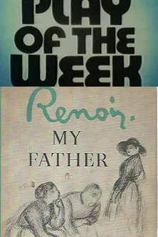 Renoir, My Father poster
