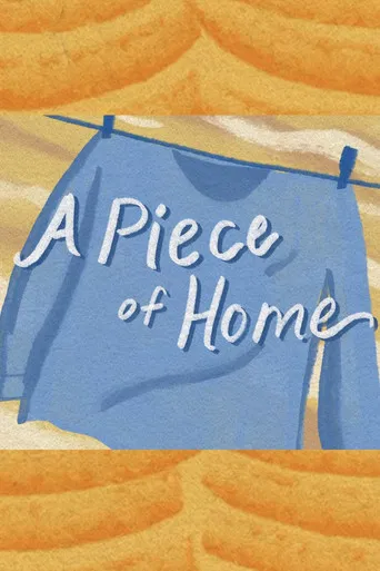 A Piece of Home poster