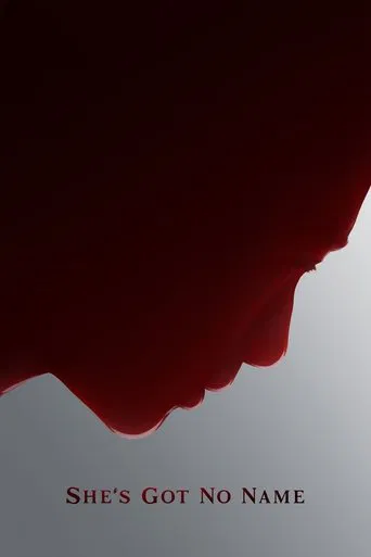 She's Got No Name poster