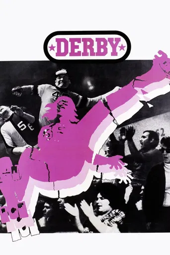 Derby poster
