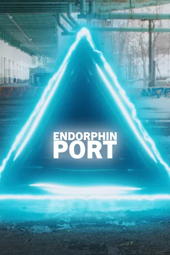 Endorphin Port poster