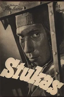 Stukas poster