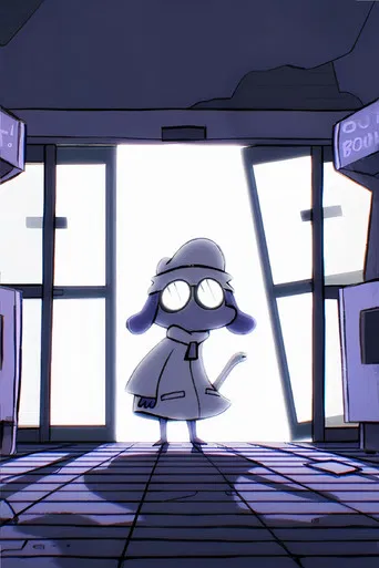 Millennium Hour poster