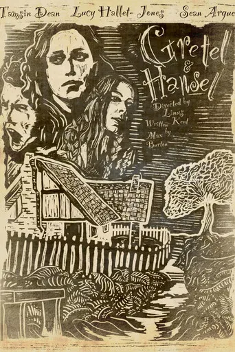 Gretel & Hansel poster