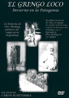 El gringo loco poster