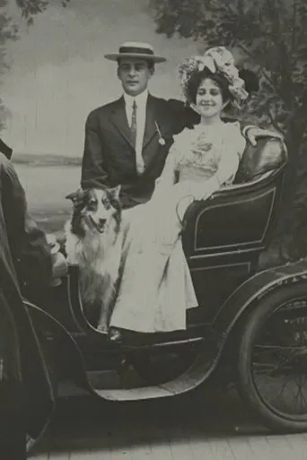 A Tin-Type Romance poster