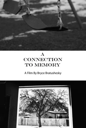 A Connection to Memory poster