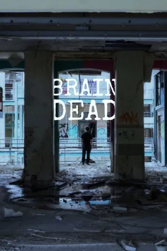 Braindead poster
