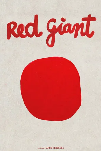 Red Giant poster
