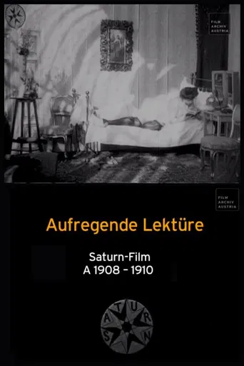 Exciting Reading poster