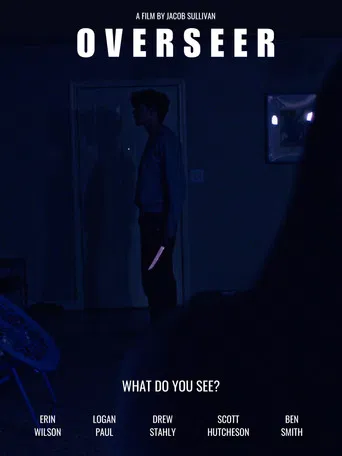 Overseer poster