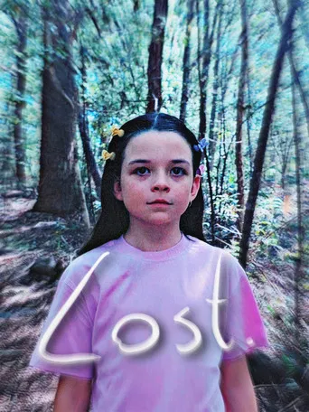 Lost. poster