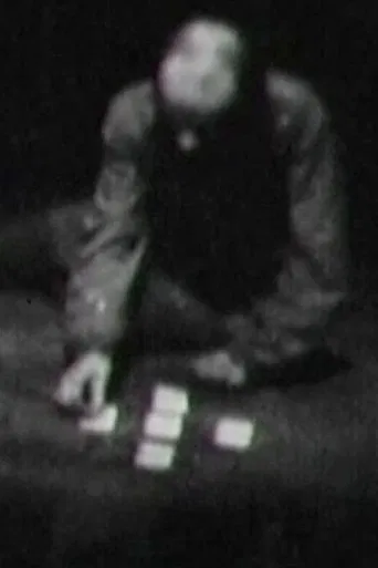 Reel Six: Charles Ludlam’s Grand Tarot poster