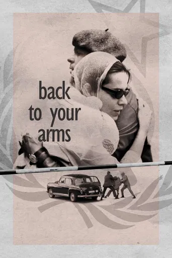 Back to Your Arms poster