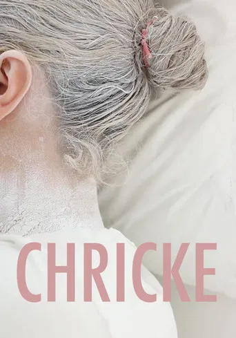 Chricke poster