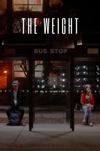 The Weight poster