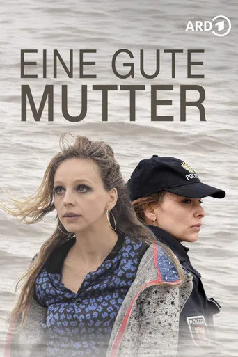 A good mother poster