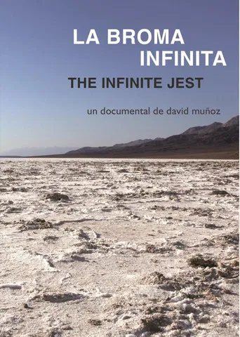 The Infinite Jest poster