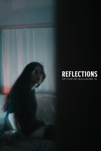 Reflections poster