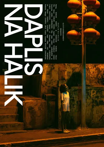 Lips of Demise poster