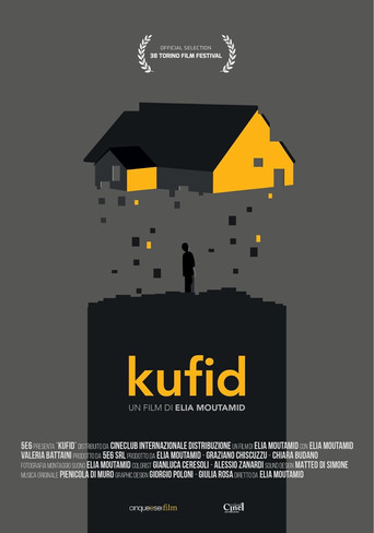 Kufid poster
