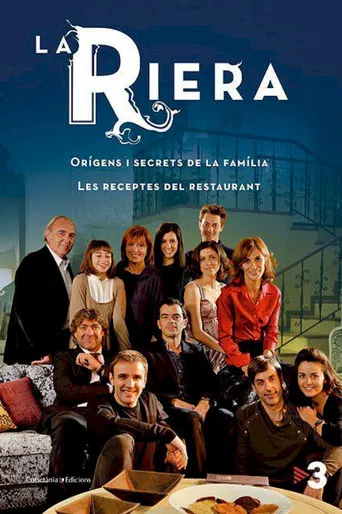 La Riera poster