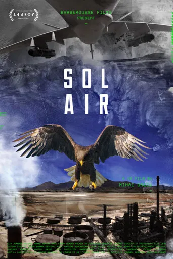 Sol-Air poster