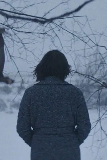 Even in the Silence poster