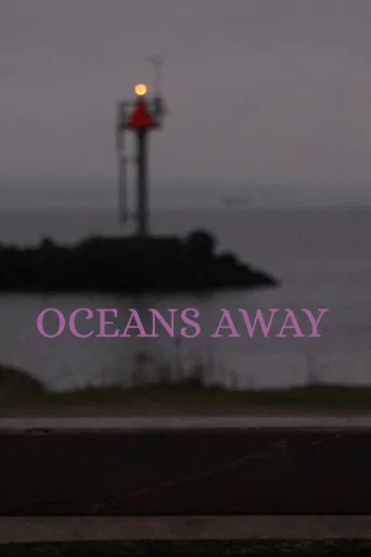 Oceans Away poster