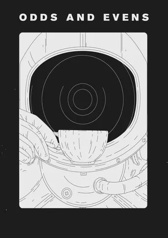 Odds and Evens poster