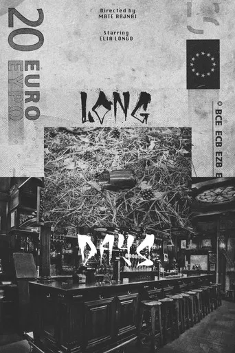 Long Days poster