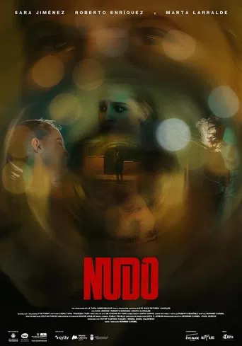 Nudo poster