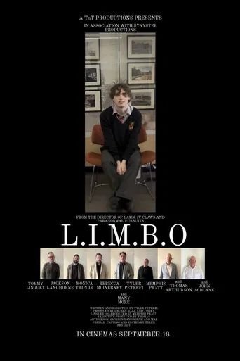 L.I.M.B.O poster