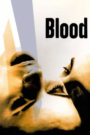 Blood poster