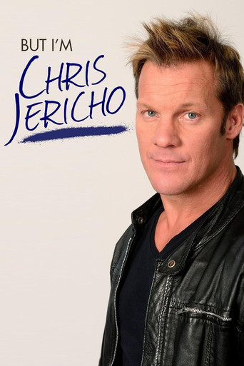 But I'm Chris Jericho! poster