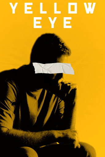 Yellow Eye poster
