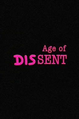 Age of Dissent poster