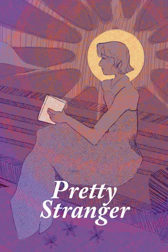 Pretty Stranger poster